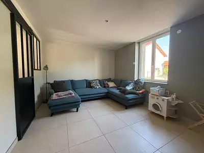 Maison, 180 m²
