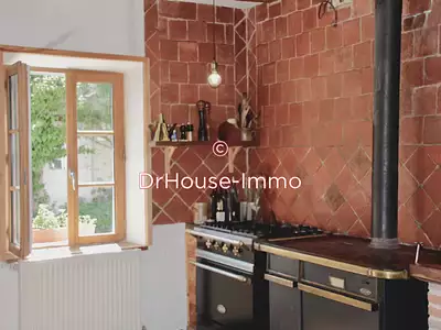Maison, 225 m²