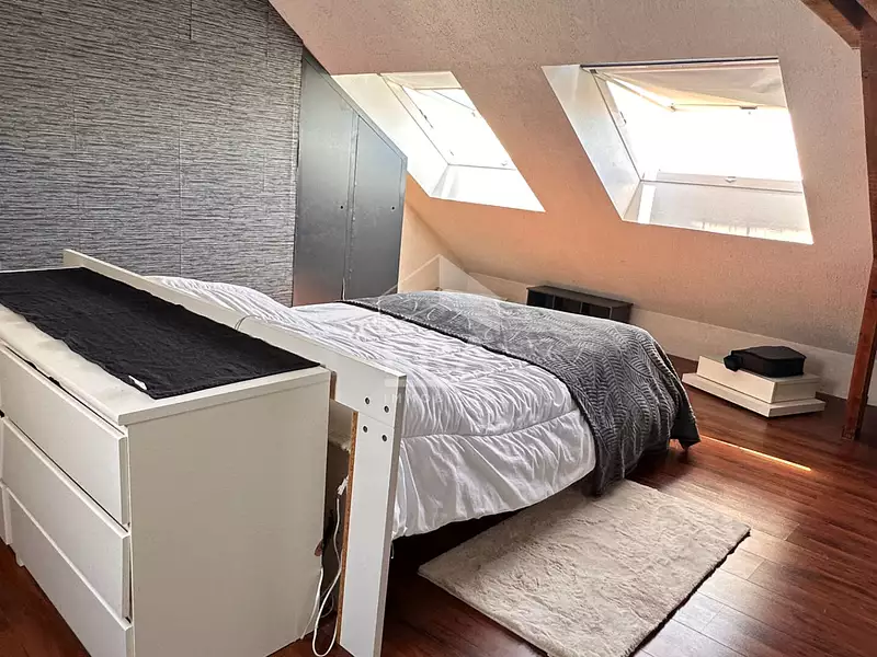 Maison, 90,25 m²