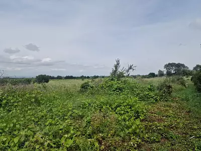 Terrain, 3 840 m²