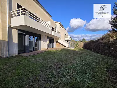 Appartement, 47,46 m²