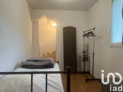 Maison, 45 m²