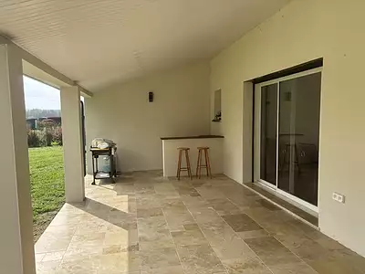 Maison, 115 m²