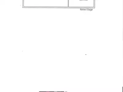 Appartement, 14,12 m²