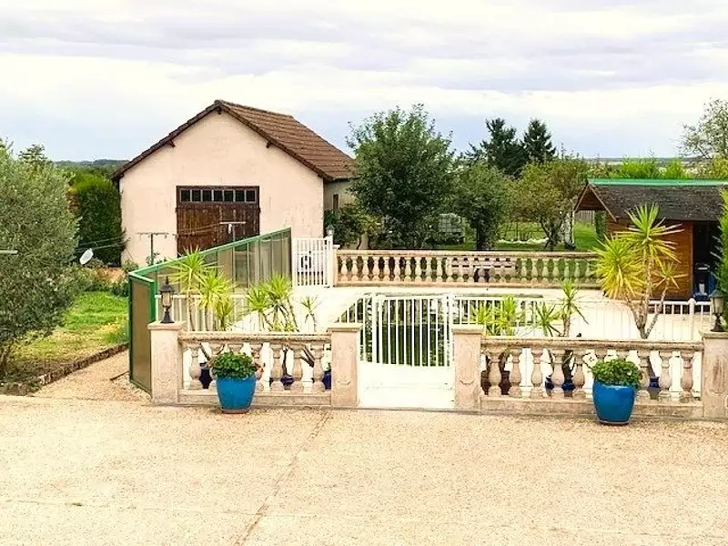 Maison, 146 m²