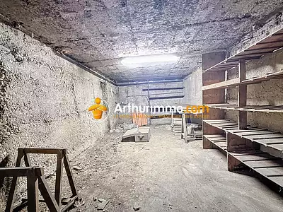 Maison, 53,41 m²