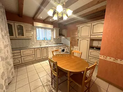 Maison, 134,59 m²