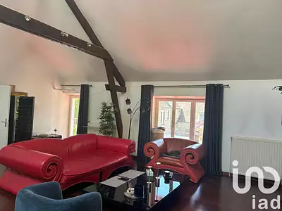 Appartement, 120 m²
