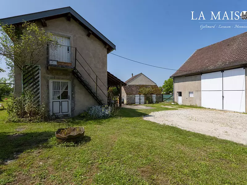 Maison, 172,65 m²