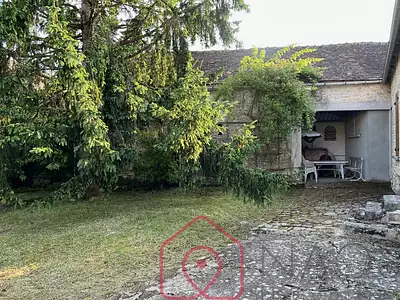 Maison, 105 m²