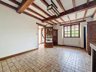 Maison, 167 m²