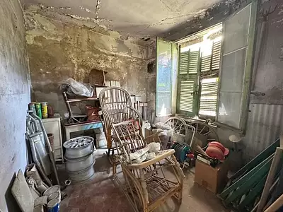 Maison, 45 m²