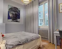 Appartement, 97 m²