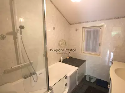 Maison, 138 m²