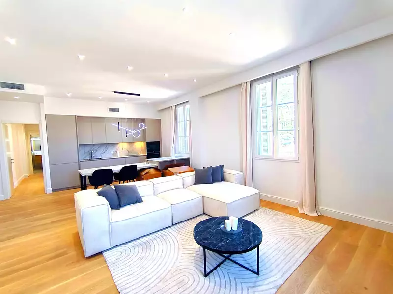 Appartement, 100 m²