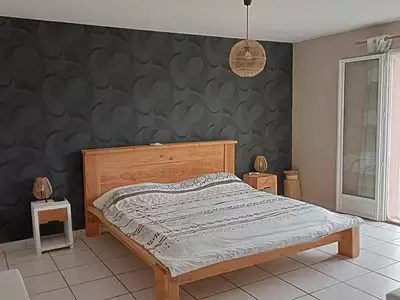 Maison, 208 m²