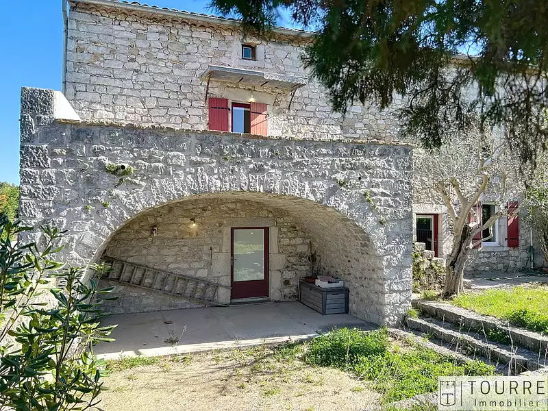 Maison, 176 m²