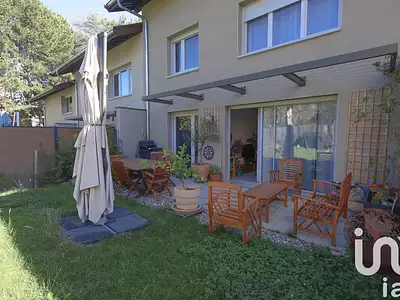 Maison, 120 m²