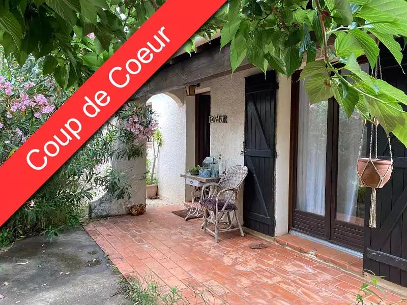 Maison, 71 m²