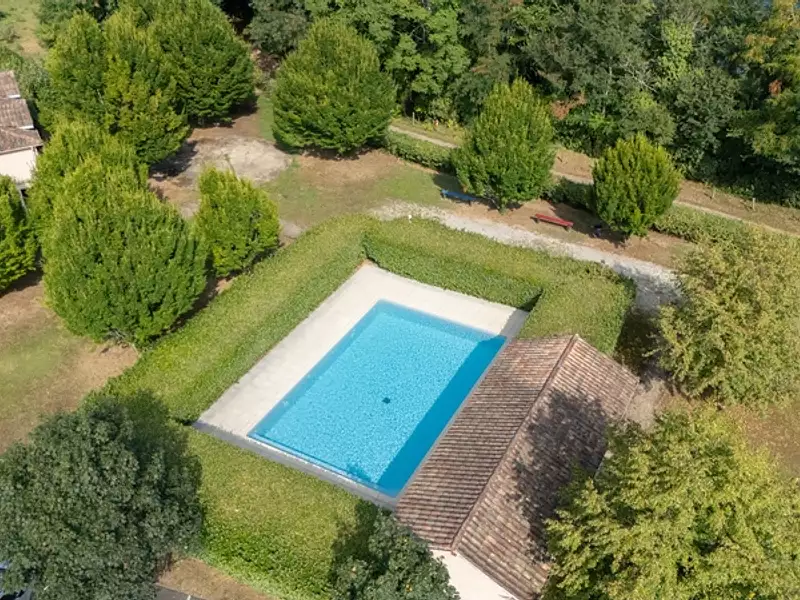 Appartement, 56 m²