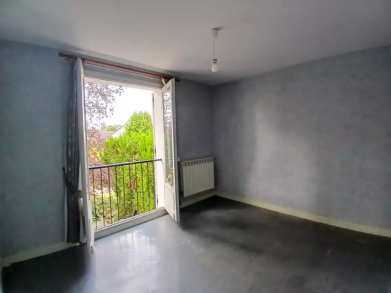 Maison, 120 m²