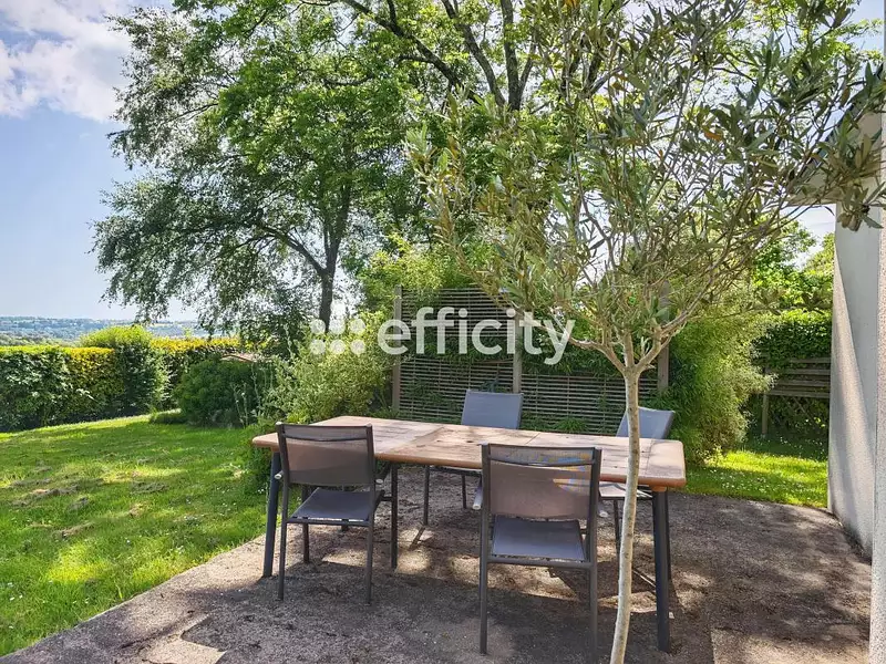 Maison, 93 m²