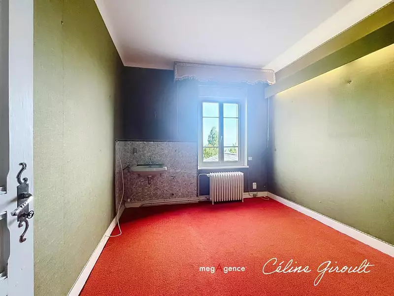 Maison, 146 m²