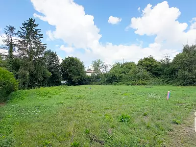 Terrain, 1 723 m²