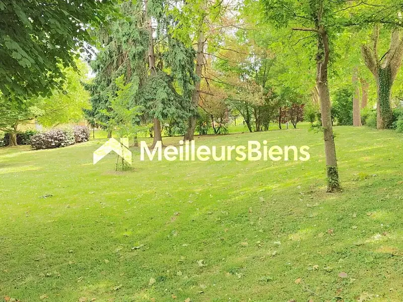 Appartement, 103 m²