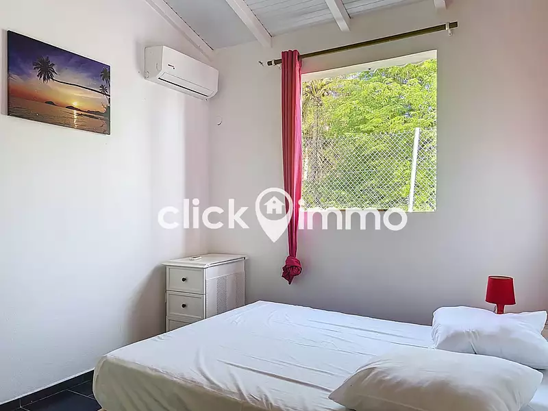 Maison, 55 m²