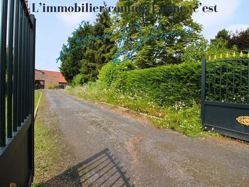 Maison, 340 m²