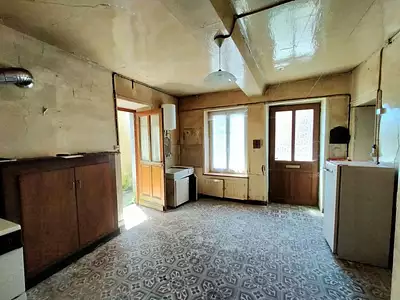 Maison, 100 m²