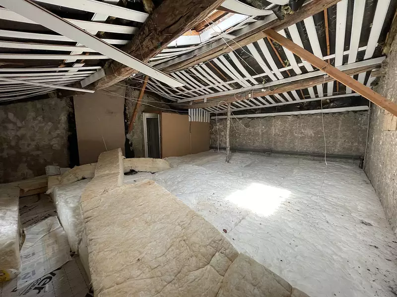 Maison, 177 m²
