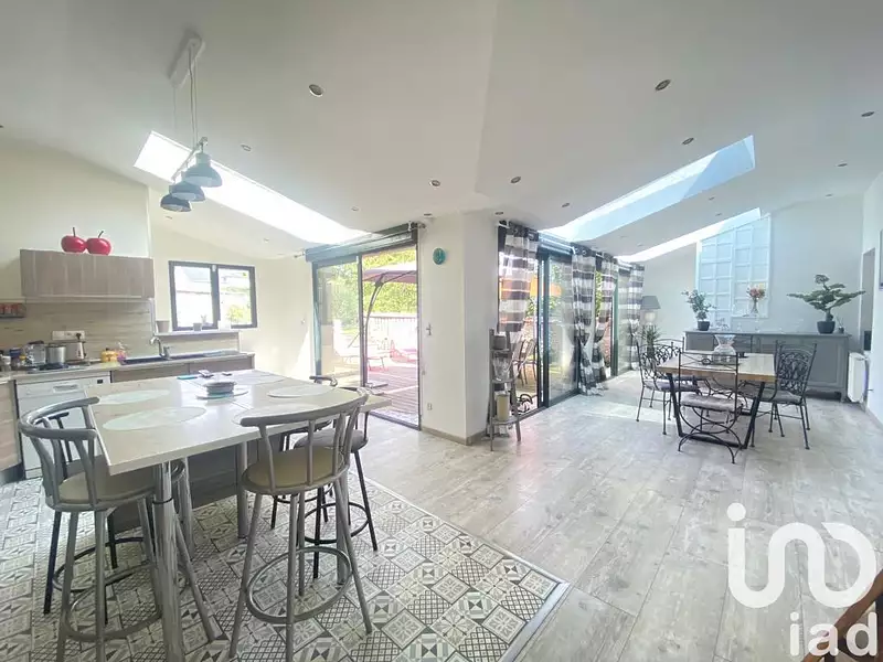 Maison, 152 m²