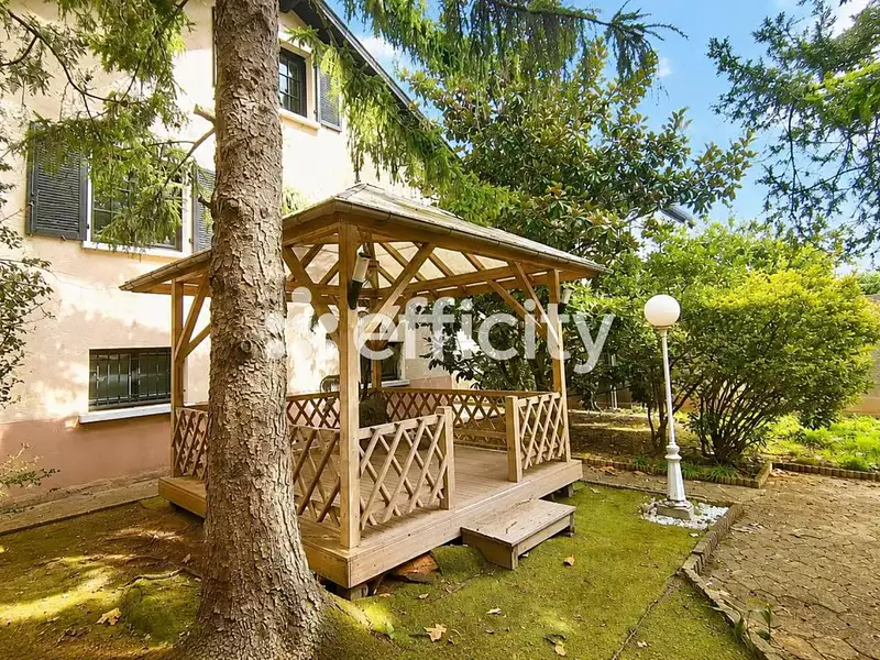 Maison, 150 m²