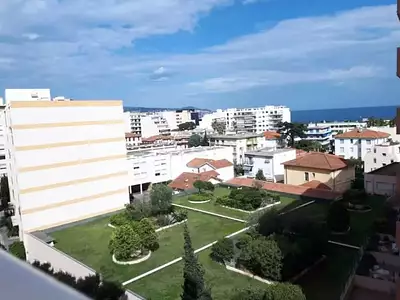 Appartement, 66,05 m²