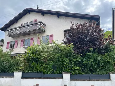 Maison, 153 m²