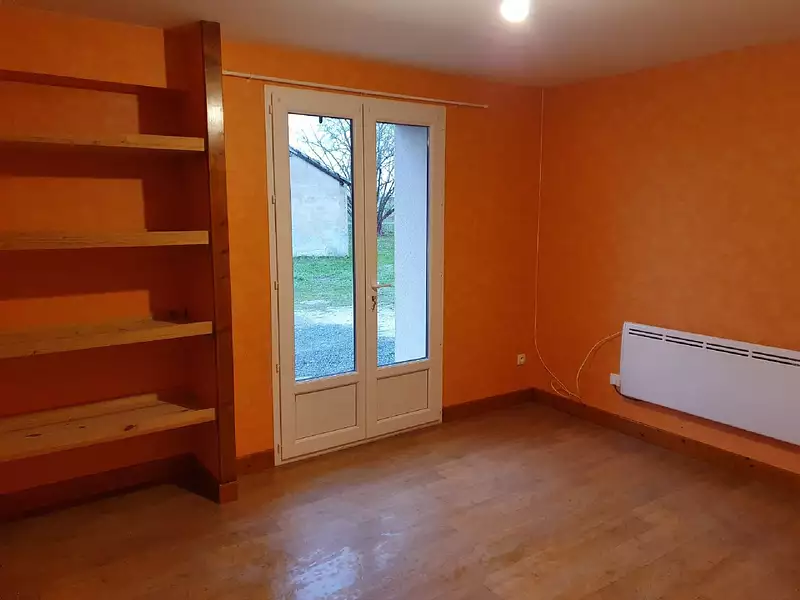Maison, 96 m²