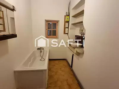 Maison, 114 m²