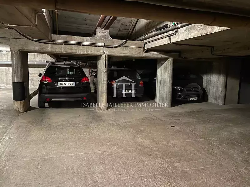 Appartement, 83 m²