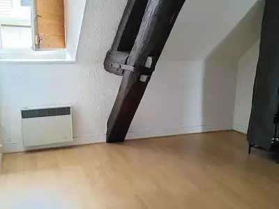 Appartement, 32,7 m²