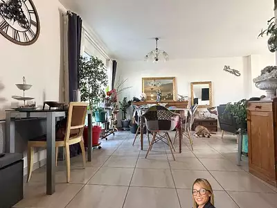 Maison, 80 m²
