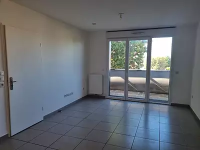 Appartement, 38 m²
