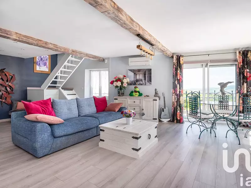 Maison, 180 m²