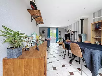 Maison, 142 m²