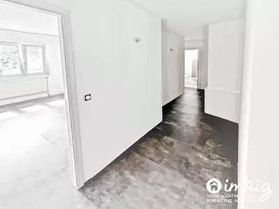 Appartement, 108 m²