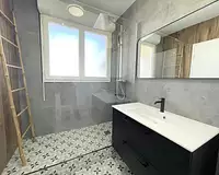 Appartement, 42,76 m²