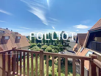 Appartement, 39,26 m²