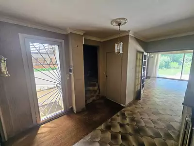 Maison, 193 m²