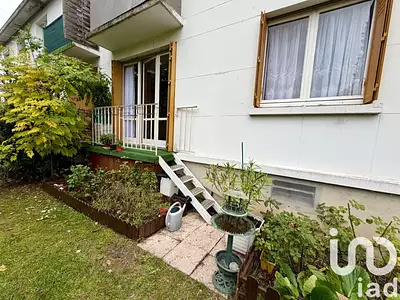 Appartement, 64 m²